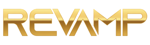 Revamp Executive Logo